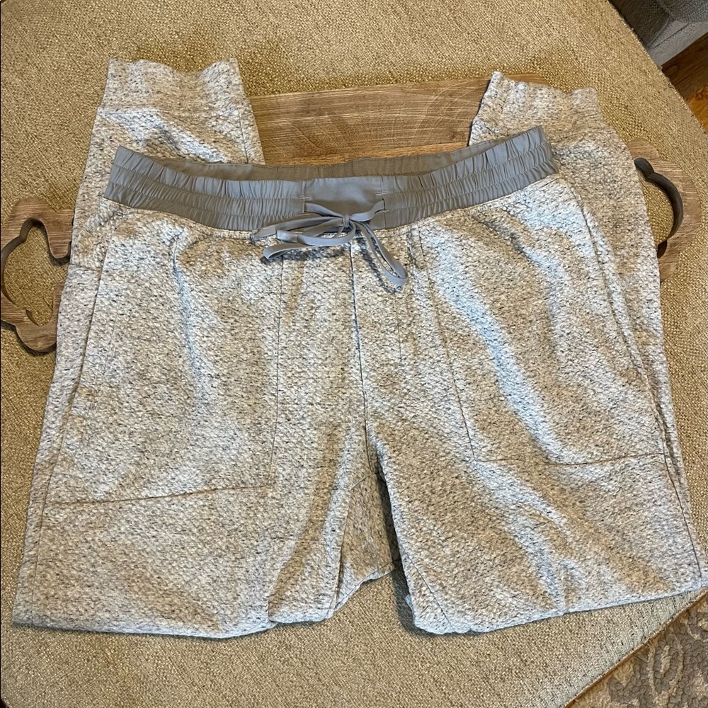 Lululemon Men’s At Ease Jogger